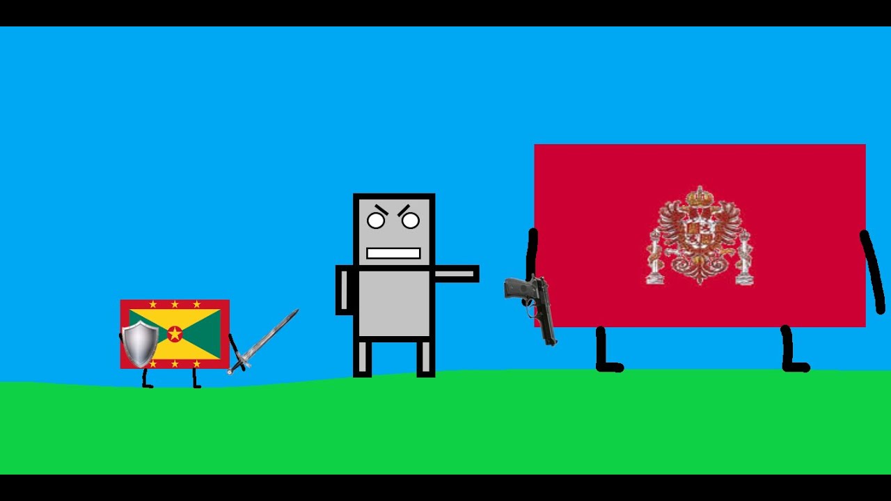 AoH3, but AI controls everything