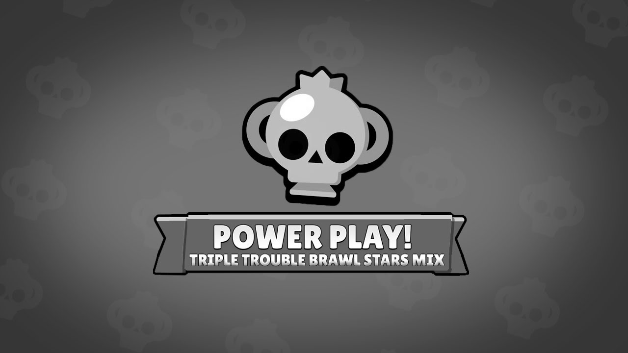 (V2) POWER PLAY INSTRUMENTAL