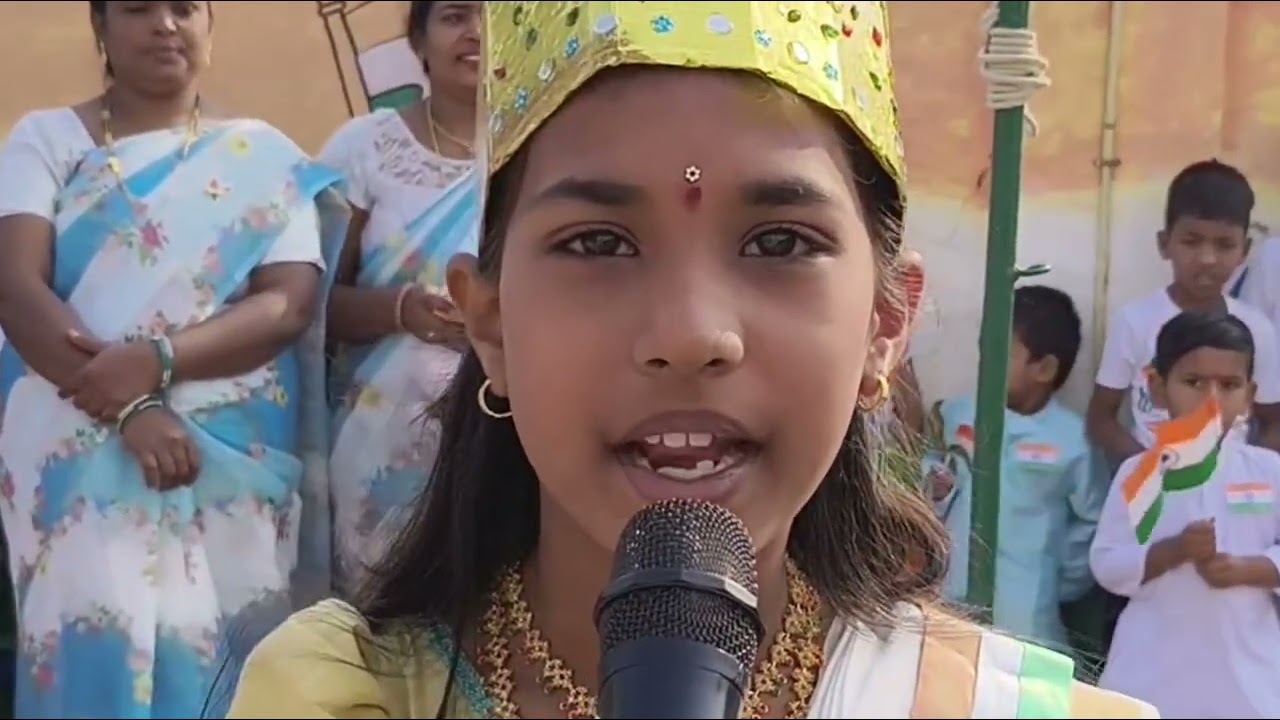 ###REPUBLIC DAY CELEBRATIONS EVENT-2026###Sri sairam EM schoo###