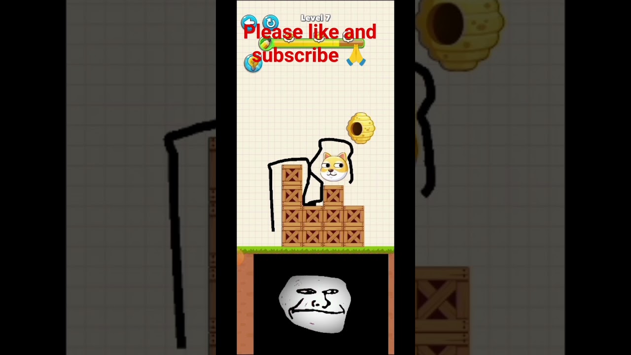 gameplay solitaire rescue level 7  How to gameplay solitaire rescue level 7 