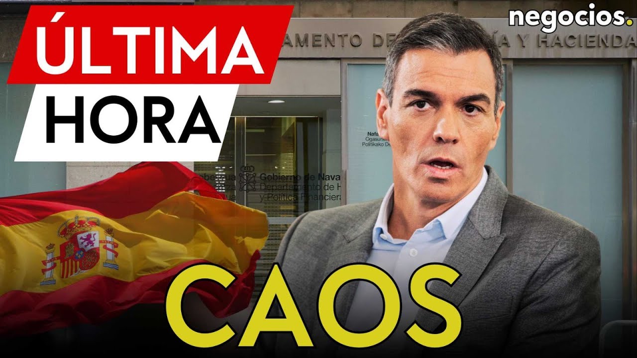 &Uacute;LTIMA HORA: Caos en Espa&ntilde;a: Hacienda recula y retrasa la entrada en vigor de Verifactu hasta 2027