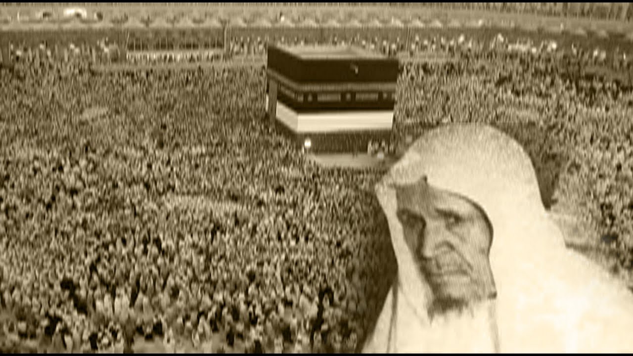 سيرة : الشيخ عبدالله الخليفي رحمه الله