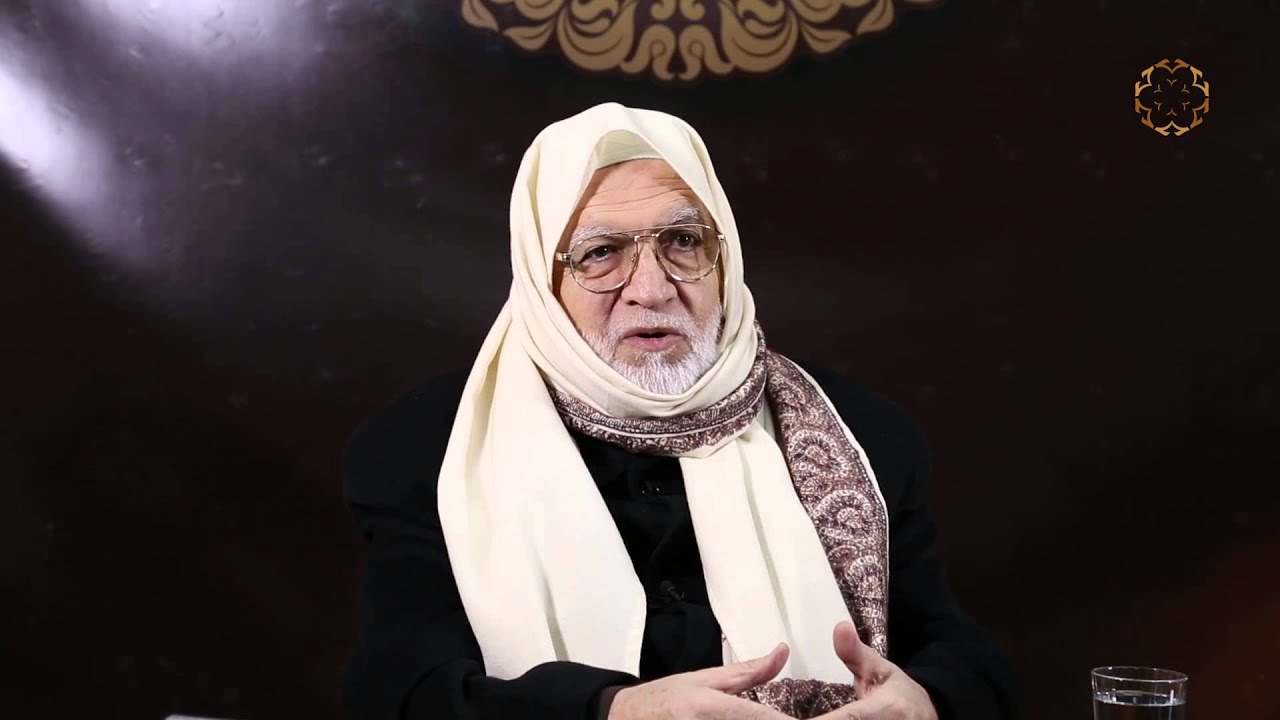 سلسلة قضايا معاصرة- واقع الأزمة السورية - الدرس الخامس - الشيخ أسامة الرفاعي