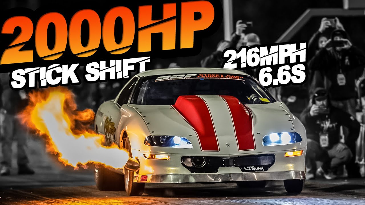 2000HP 