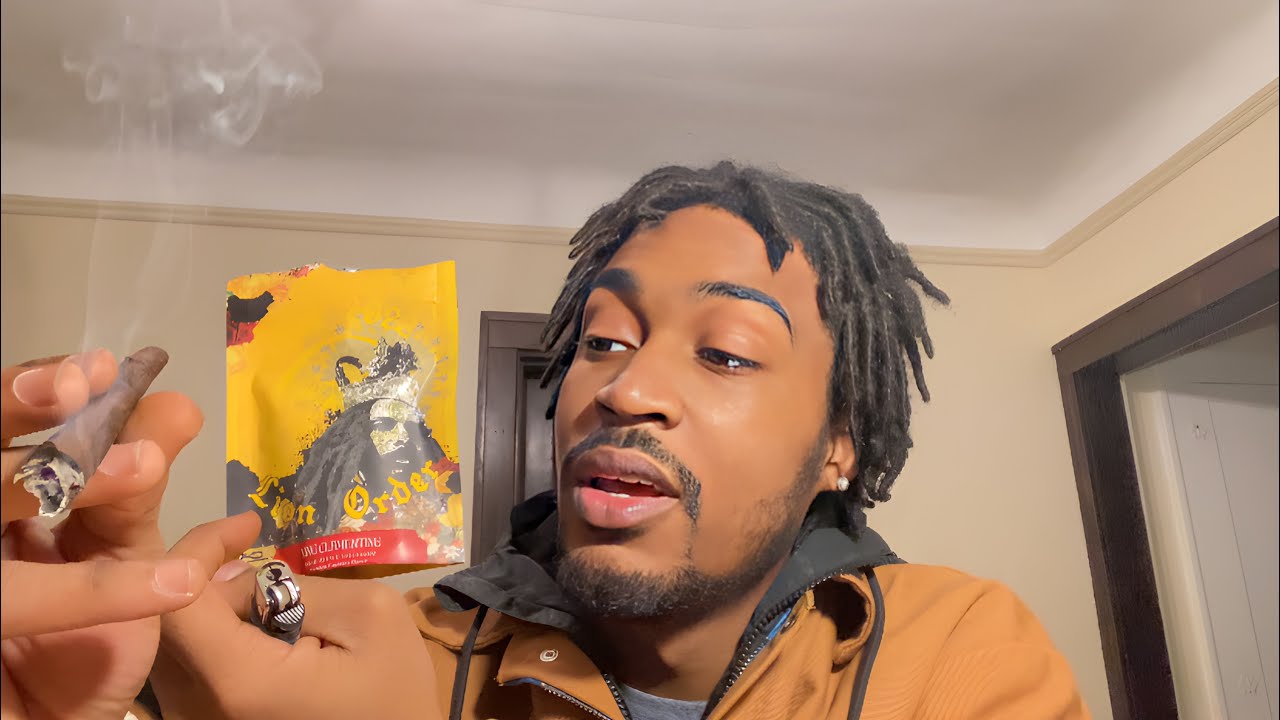 KING CLEMENTINE | 3.5G STRAIN REVIEW