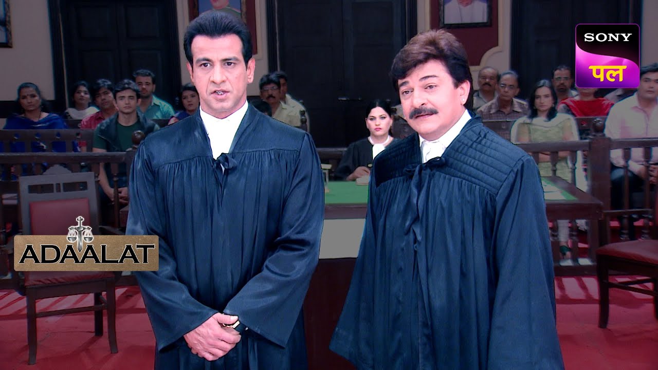 K.D ने Tampered Proof की इस Case को कैसे किया Solve? | Adaalat | 9 Mar 2024