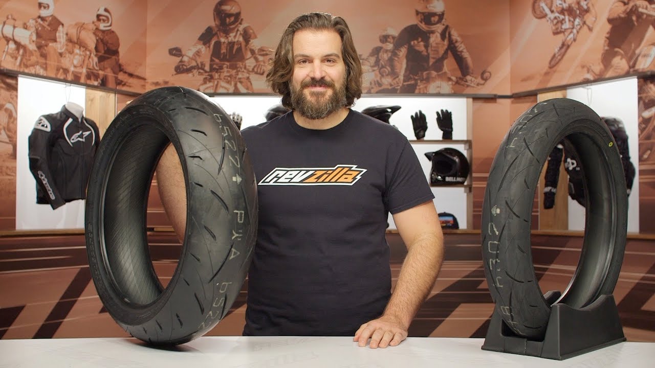 Dunlop Roadsport 2 Tires Review
