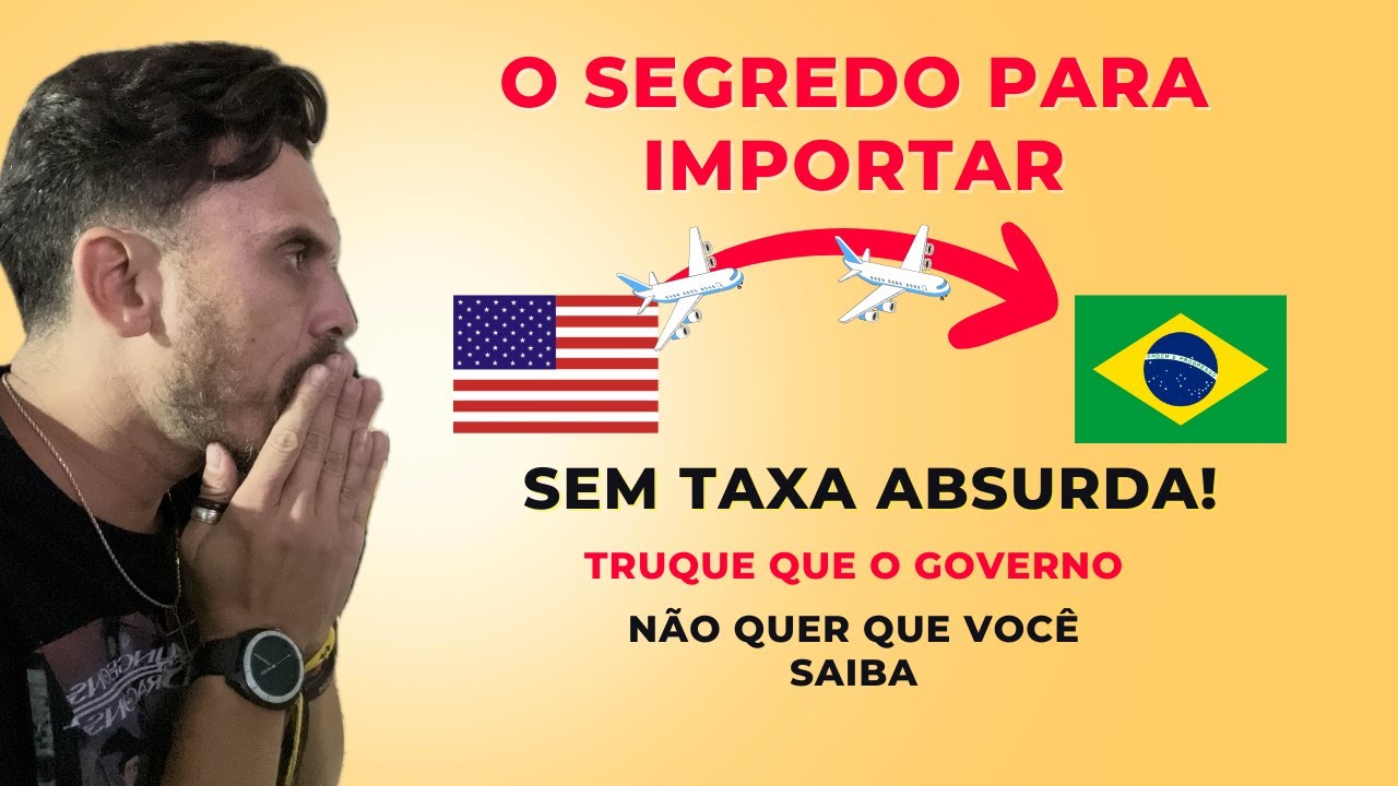 Economize nas Compras e Fuja das Taxas