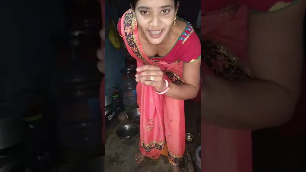 M Pinki लाइव है!
