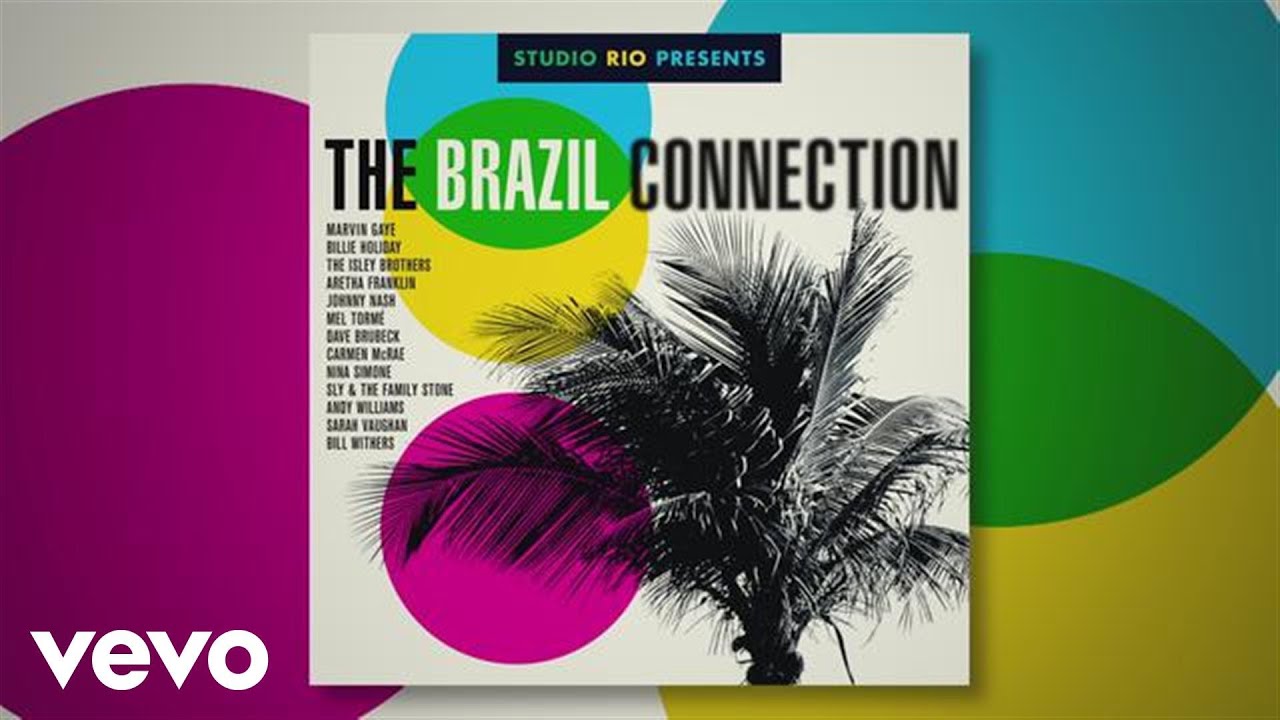 Studio Rio - The Story of Studio Rio Presents: The Brazil Connection (EPK)