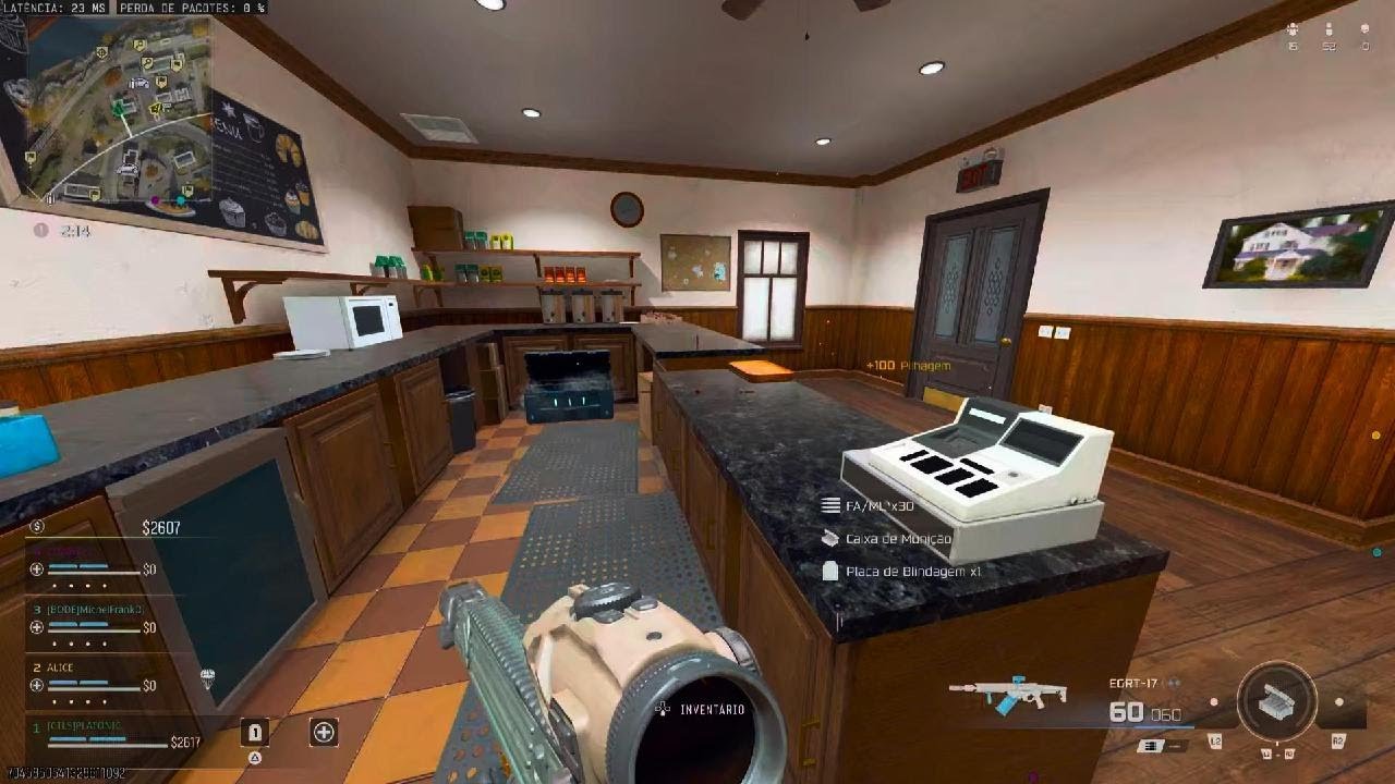 Call of Duty_Gameplay
