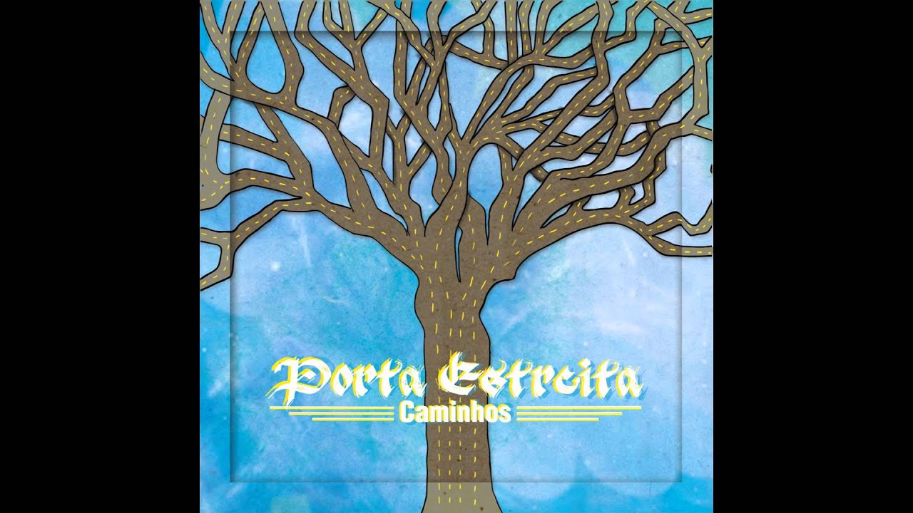 Porta Estreita - Conversa a Dois