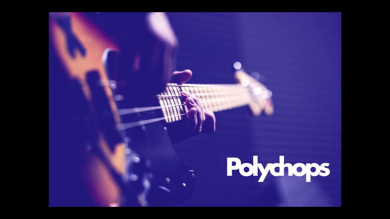Polychops demo