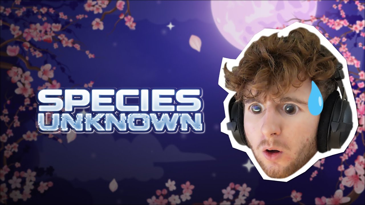 Species Unknown - Rediffusion Stream WamyFeed du 06/01