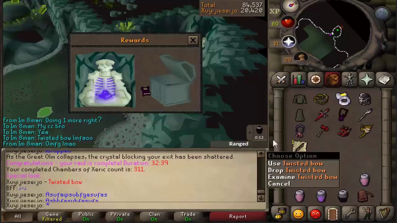 HUGE PUMP COME ~ ROT WINS AGAIN
