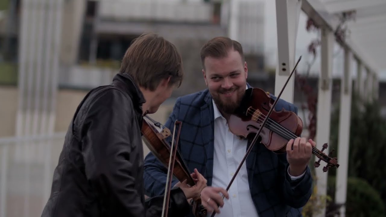 Baltic essential strings/