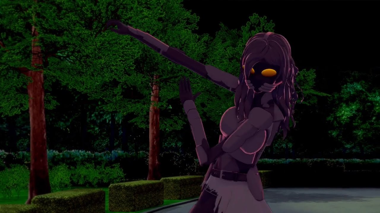 Skitter can dance
