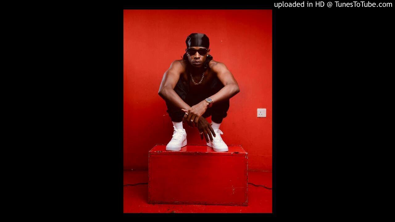 IKING - ONLY FOR YOU (OFFICIAL AUDIO)