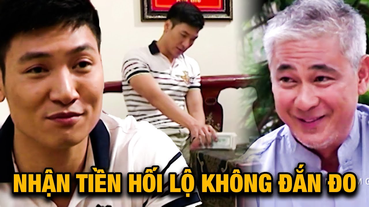 LÃO PHẬT GIA mạnh tay HỐI LỘ trinh sát 50.000 USD cùng ÂM MƯU MUA CHUỘC | Bí Mật Tam Giác Vàng