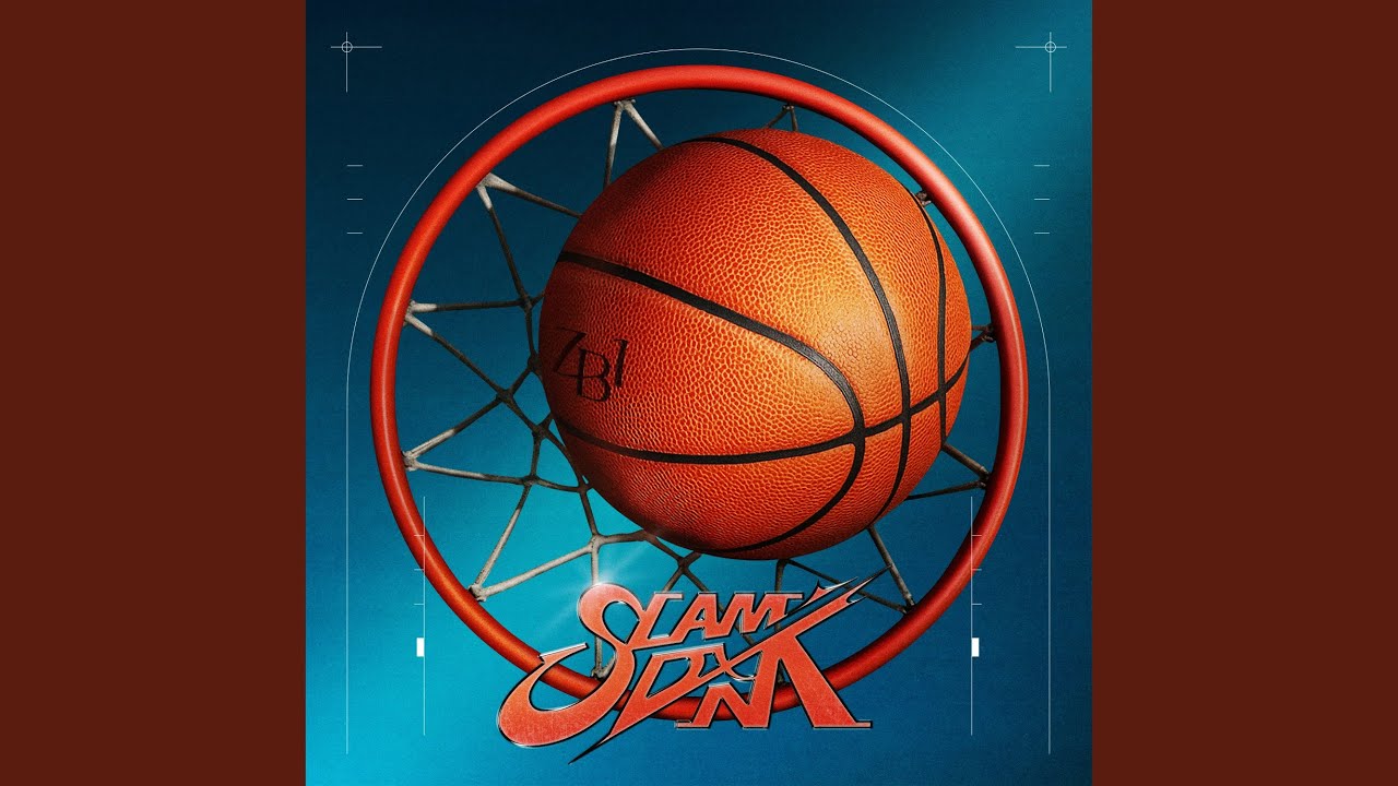 SLAM DUNK
