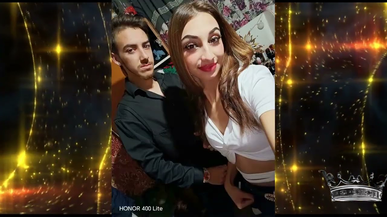 Balogh Family 2026 - Ginának 16. Szülinapjára Lakra