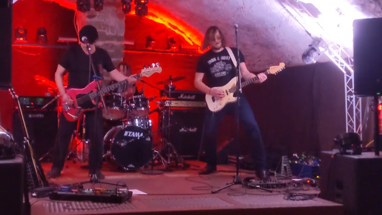 Apgrade - 05 - Отшельник - Fort Bar 01.02.2025