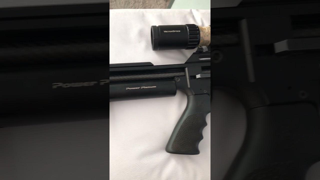 FX IMPACT MK2