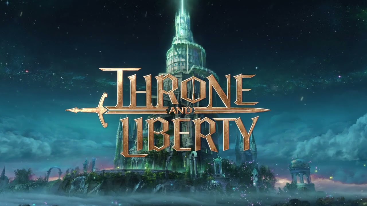 Throne and Liberty (KR) - Starlight Observatory Ruins Theme