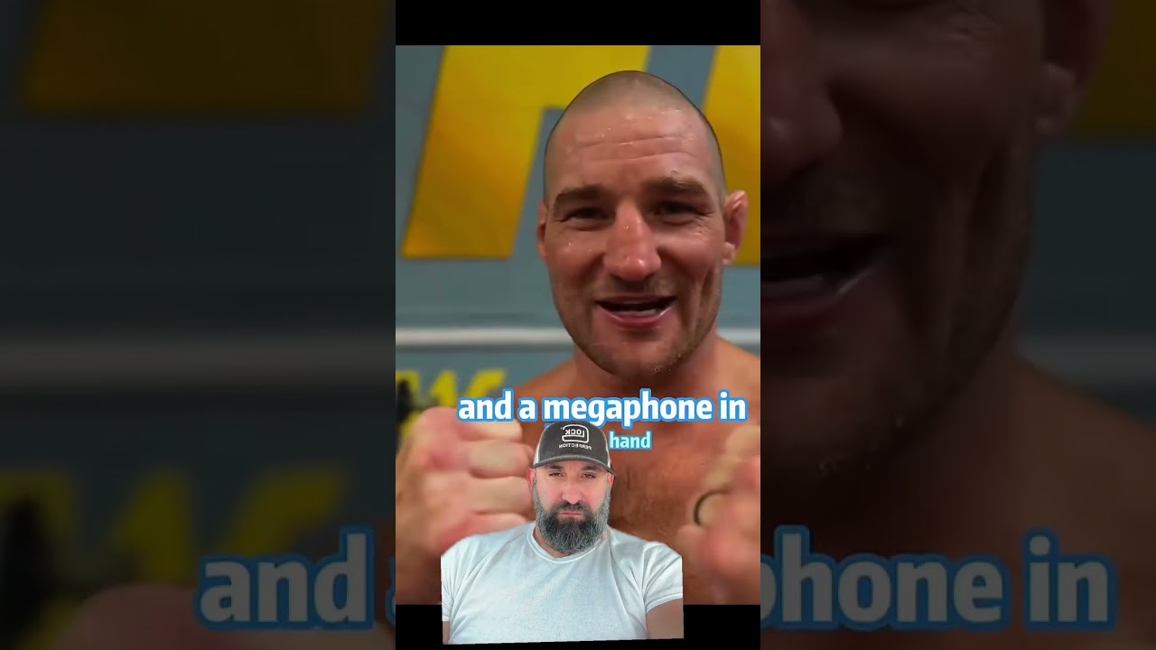 Шона Стрикленда НЕ ПУСТИЛИ на турнир UFC в Белом доме? Брайс Митчелл отвечает!