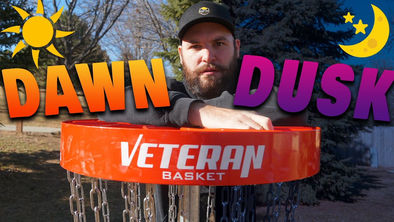 How Many Aces Can We Get! Disc Golf Giveaway