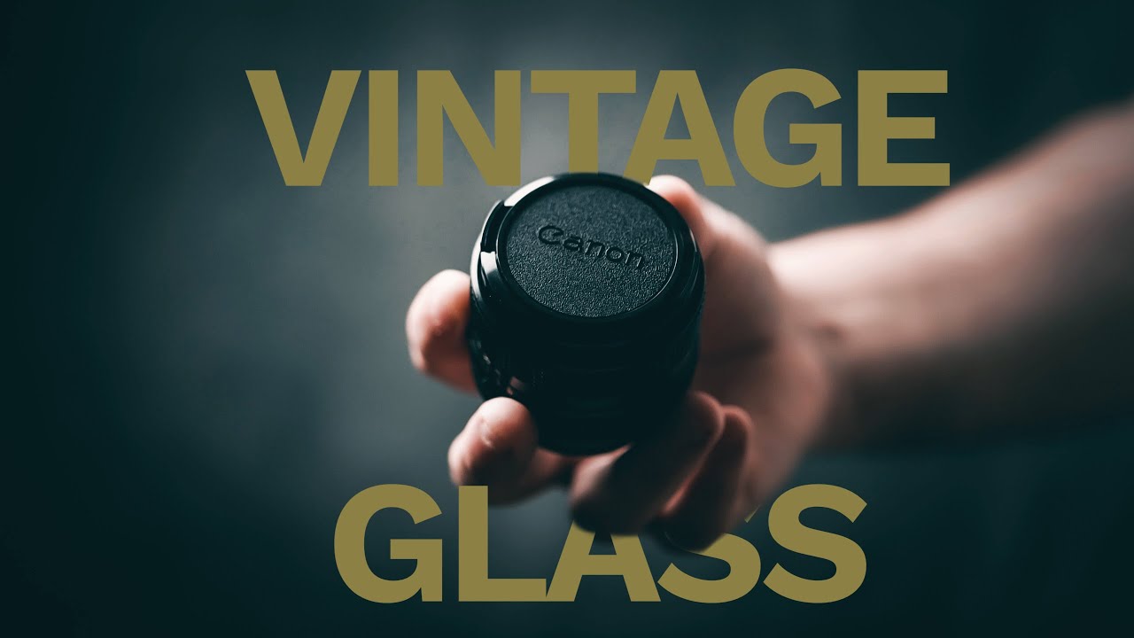 Cheap Lenses For YOUR LUMIX S5!