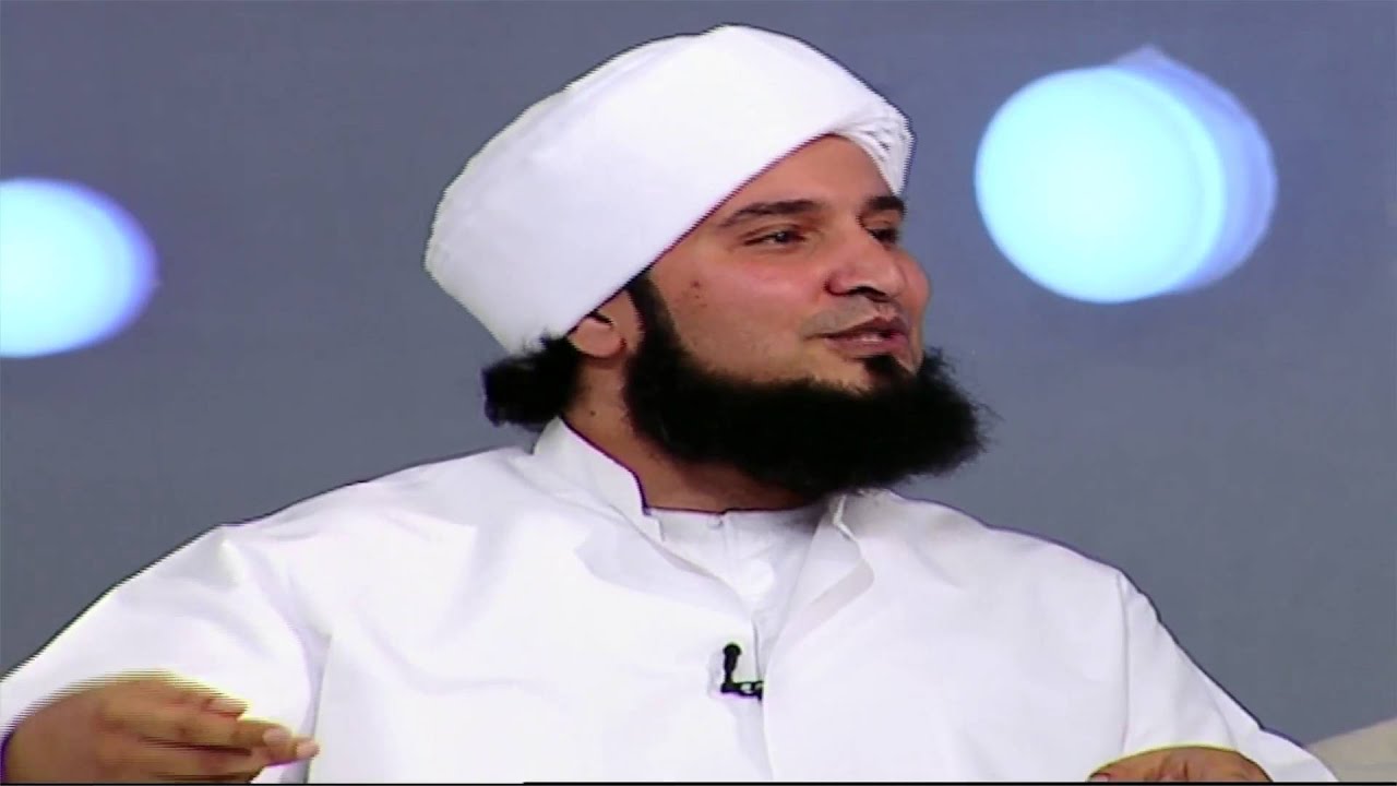 شيخوخة الديموقراطية - الحبيب علي الجفري