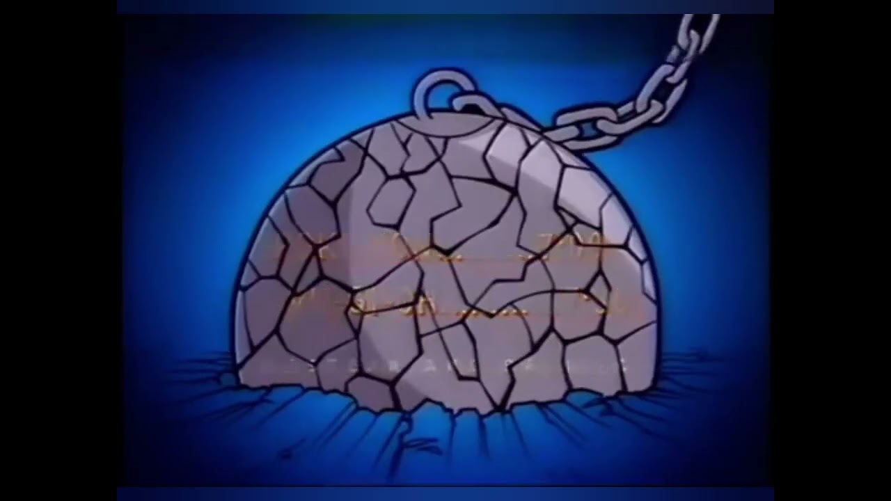 Cartoon Network Coming Up Next Wrecking Ball 2003 Bumpers