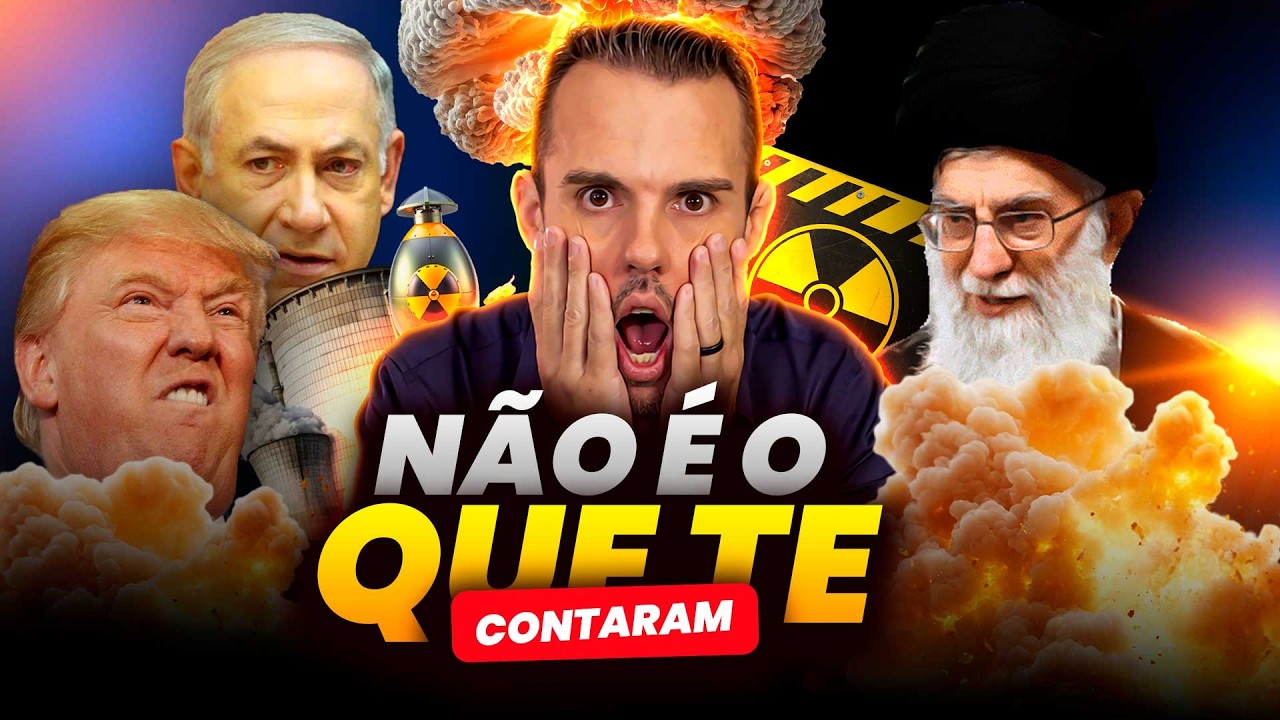 GUERRA NO MUNDO: O que pode cair em Concursos Públicos?