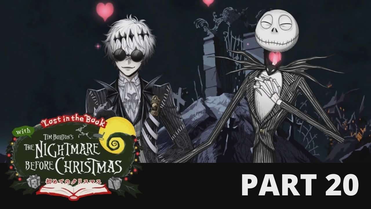 [TWST JP] First Christmas - Part 20 [ENG Sub]