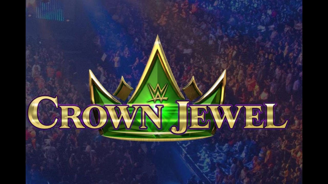 Crown Jewel - Shining Bright (Instrumental)