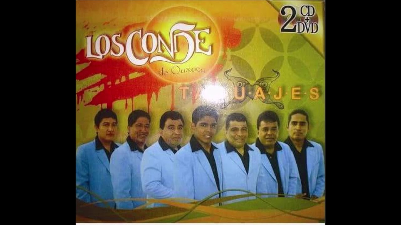6  LAS CHINITAS DE NOPALA     LOS CONDE DE OAXACA
