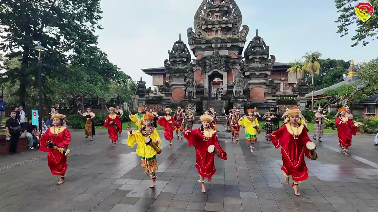 Badan Penghubung Provinsi NTT di Jakarta