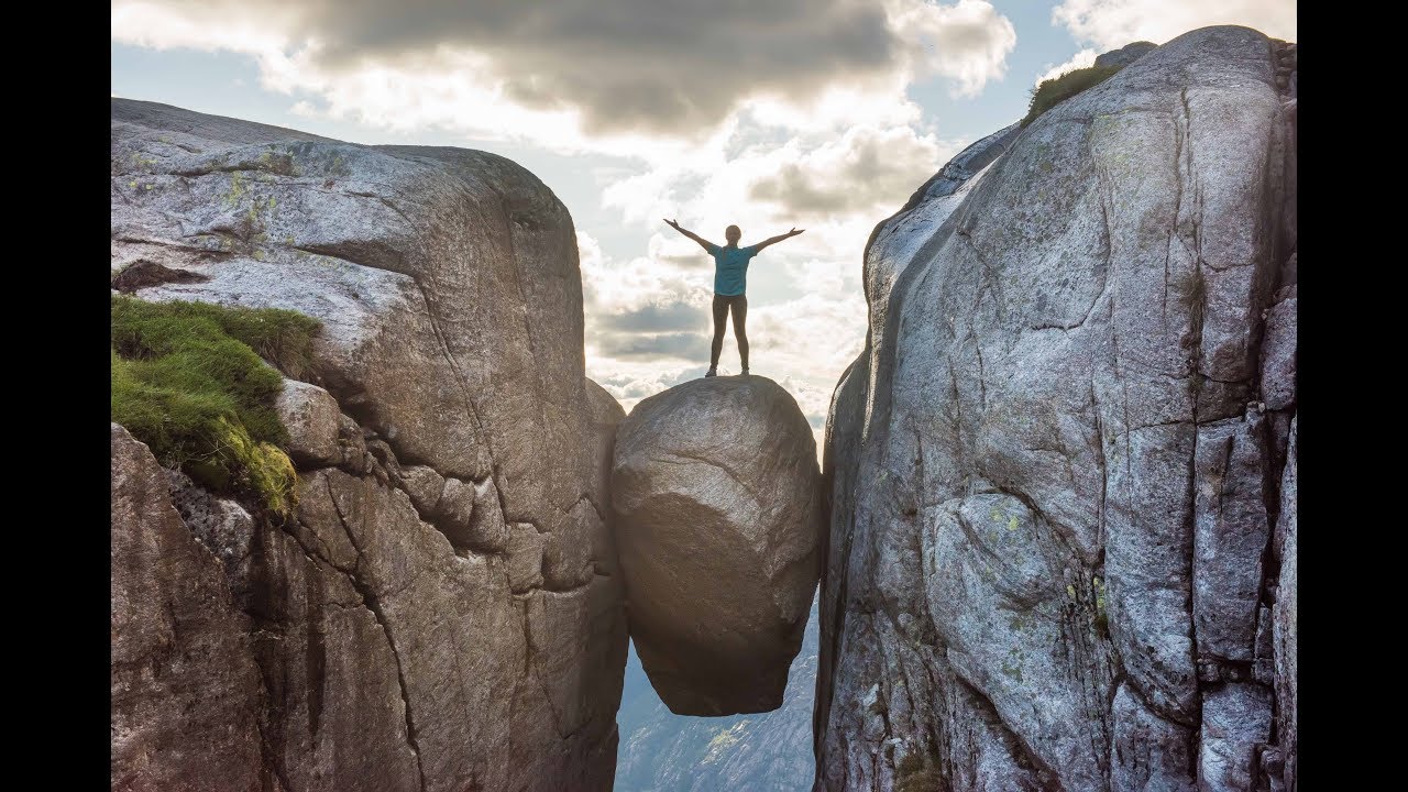 Go Kjerag