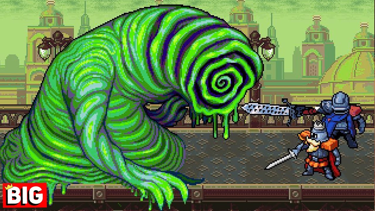 Top 25 Best Indie Games of November 2025