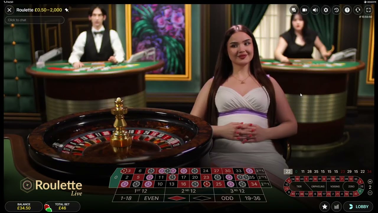 ROULETTE WIN | ONLINE ROULETTE WIN
