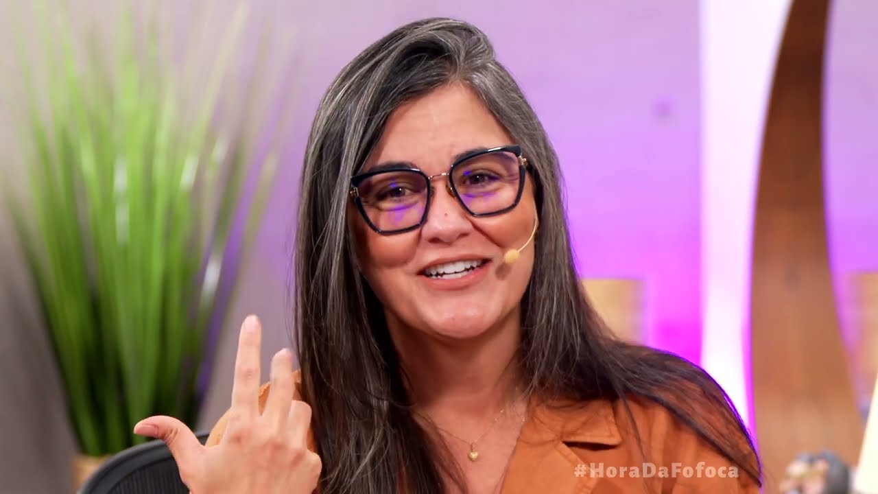 🚨HDF: Milena irrita Ana Paula e assume maldade com Jordana + Web cai em Fake News sobre o BBB26