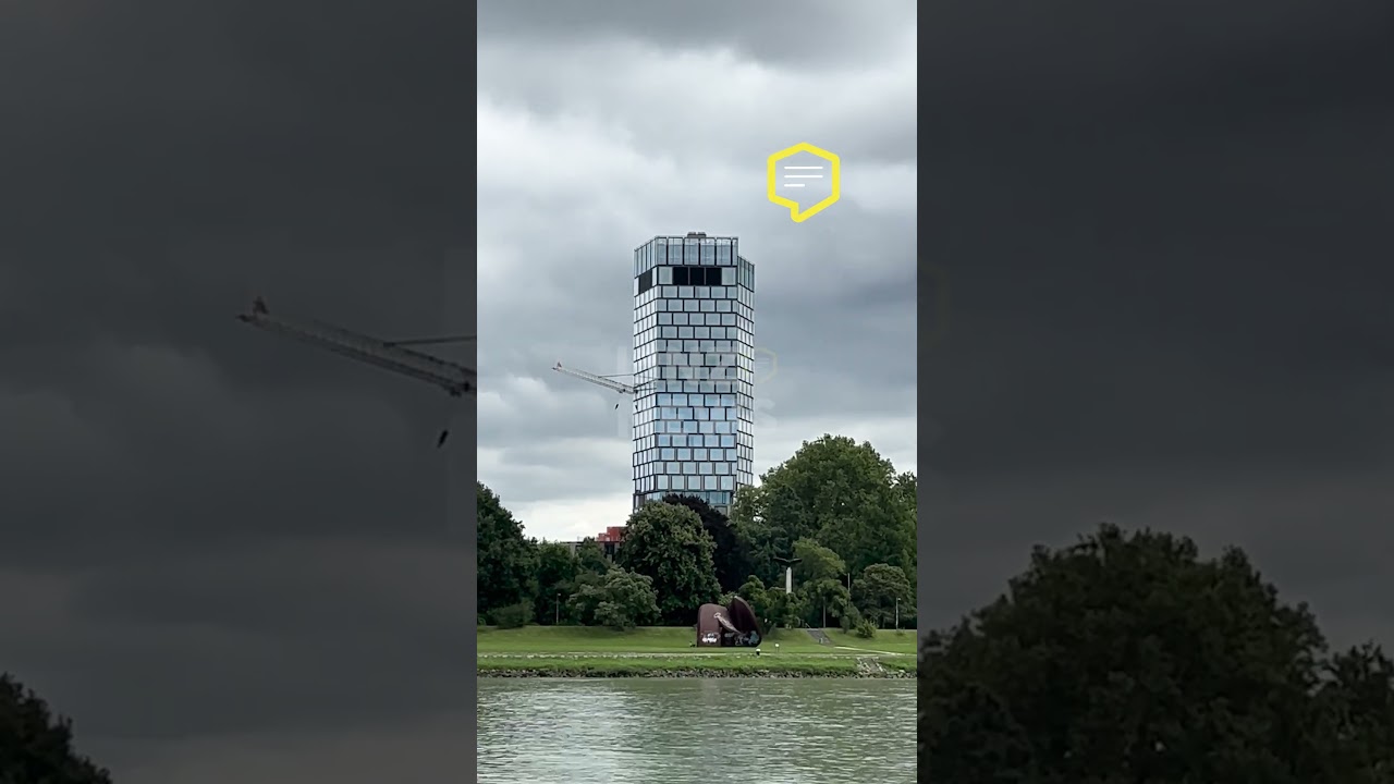 🏙️ Tag der Wolkenkratzer