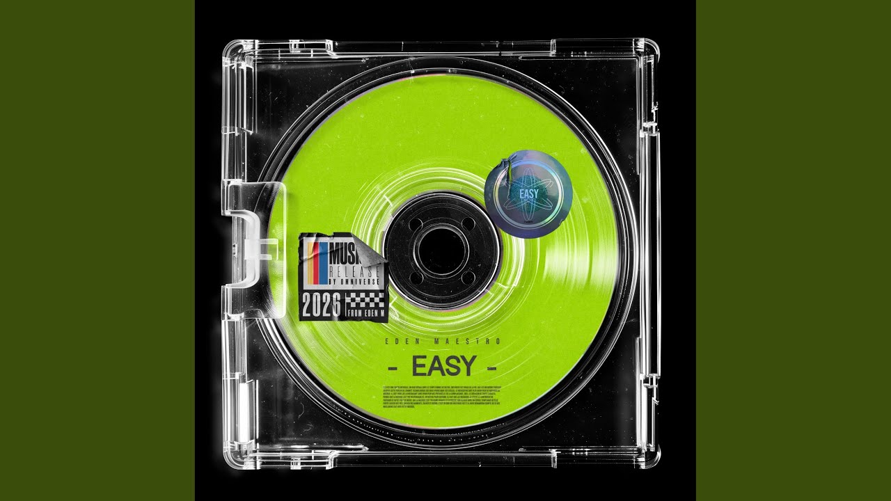 Easy - Part 2