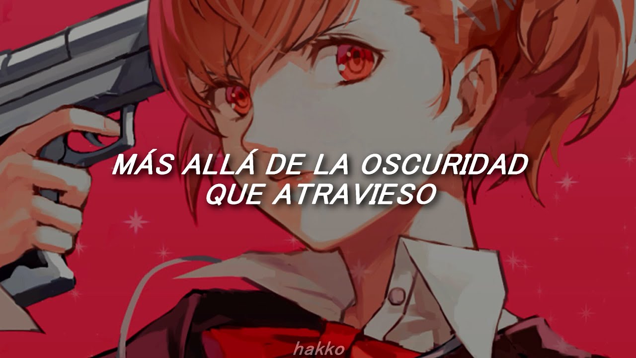 soul phrase 一 persona 3 portable | sub español。