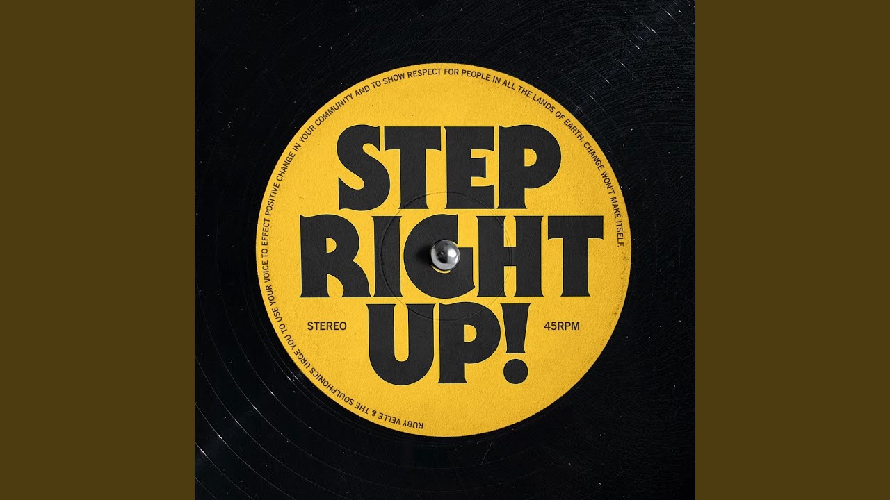 Step Right Up