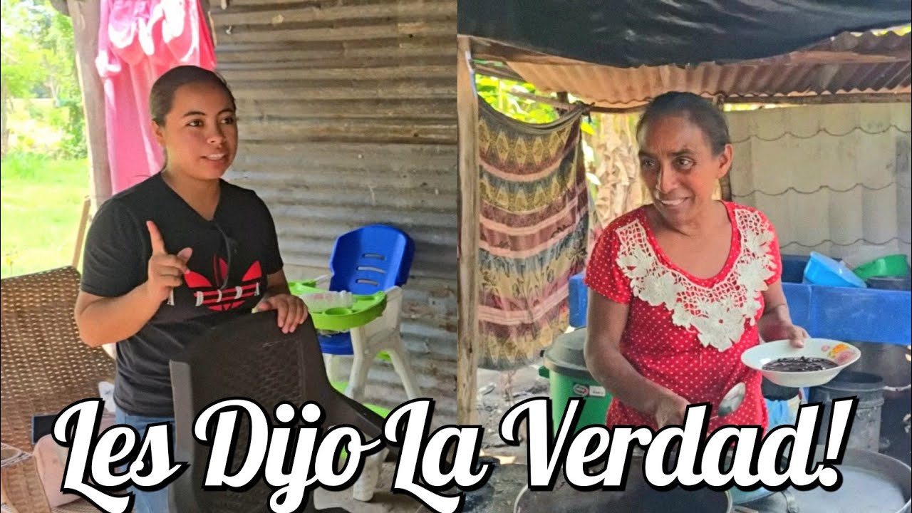 Que Piensa Do&ntilde;a Irma De La Separaci&oacute;n De Daniela Y Raul?😱