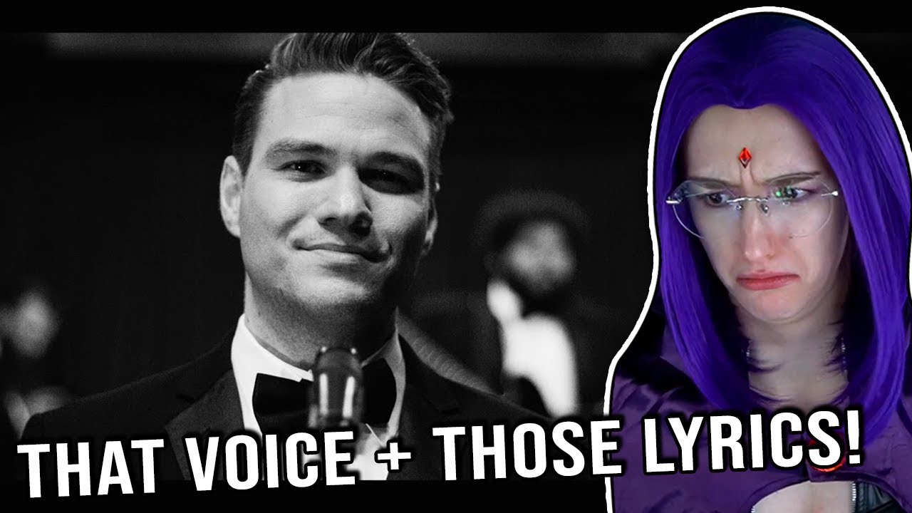 Dance Gavin Dance - Inspire The Liars I Singer Reacts I