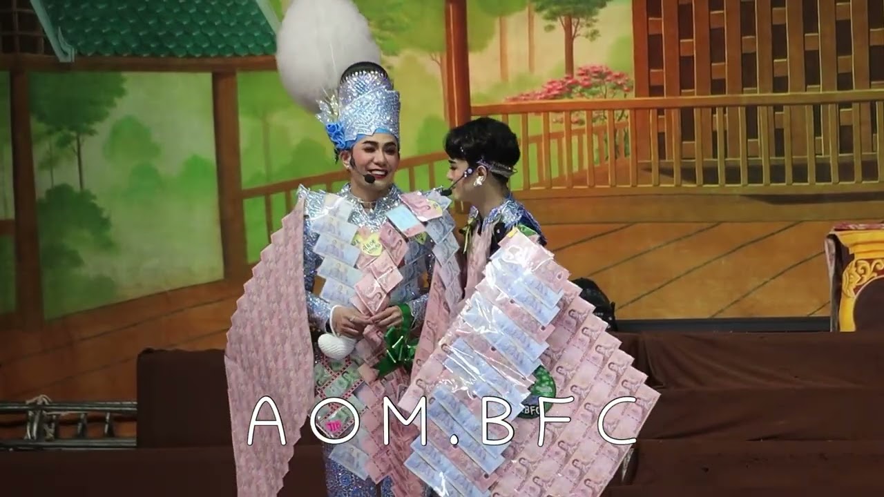 เบลออกดึกอ่ะครับมันอัดอั้น ว่าแต่กลอนต้นฉบับร้องแบบนี้แน่นะ 😹 