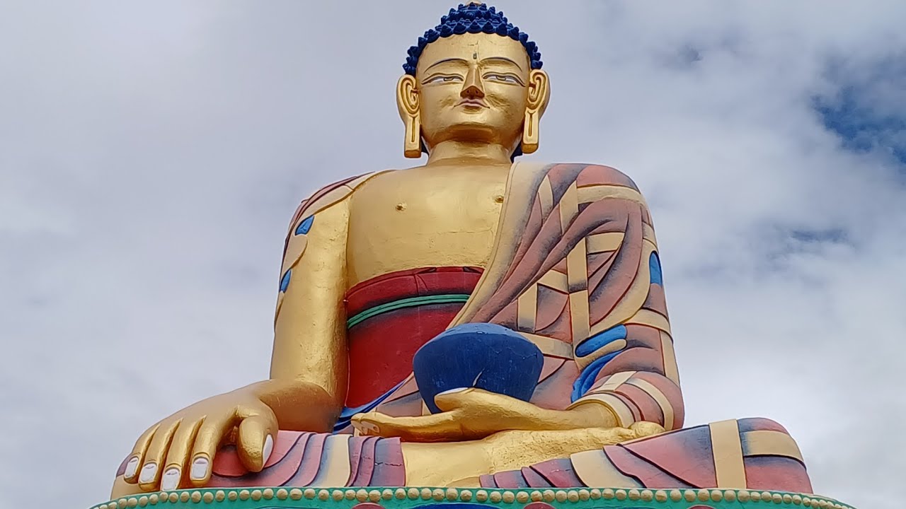 Road trip to Spiti Valley - September 10-22, 2022